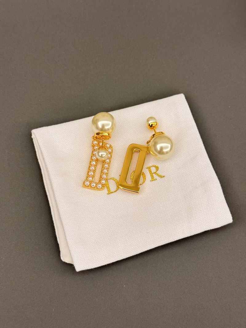 Christian Dior Earrings